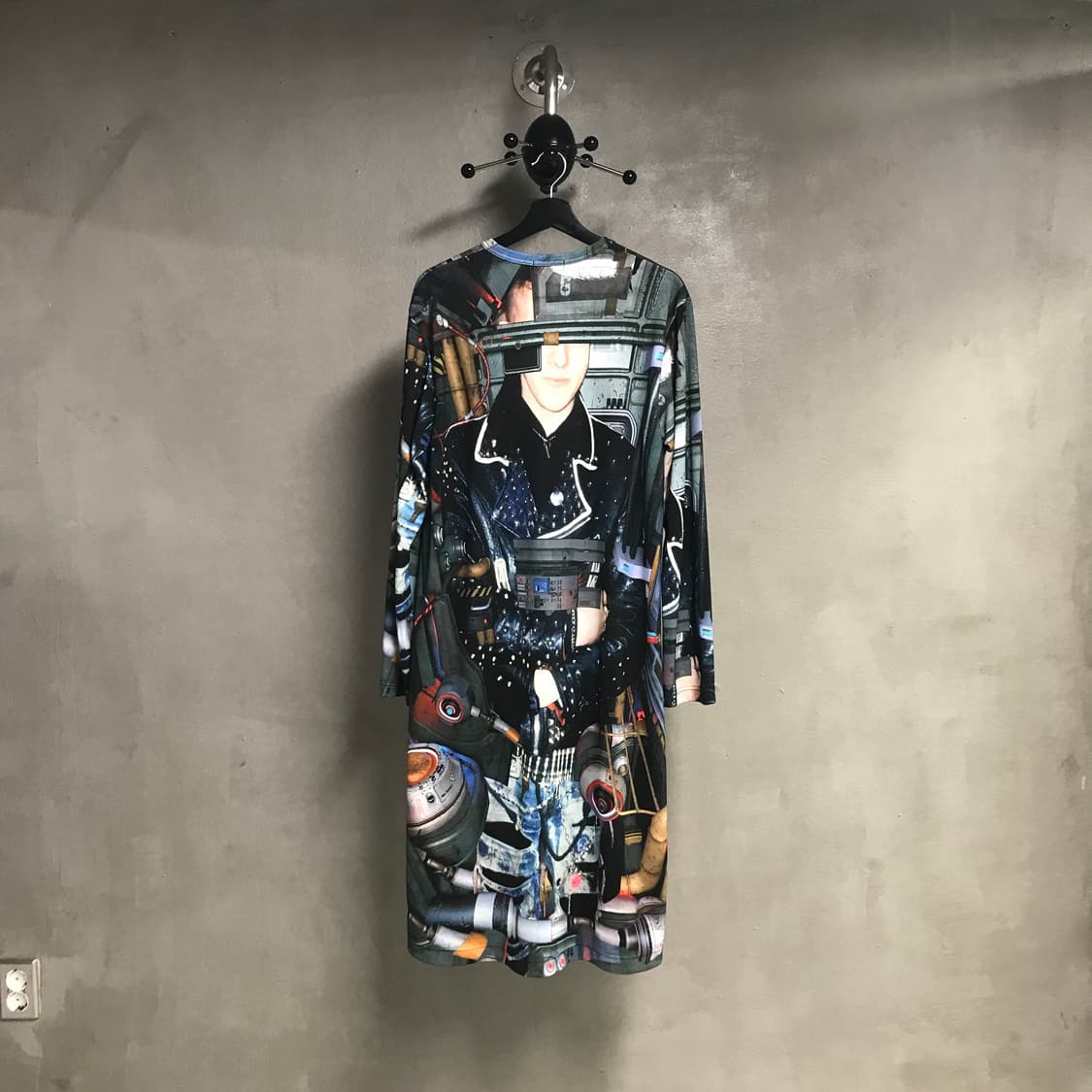 꼼데가르송 원피스 M 상품이미지6