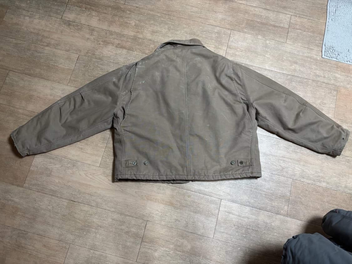 칼하트 j02 아크틱  상품이미지7