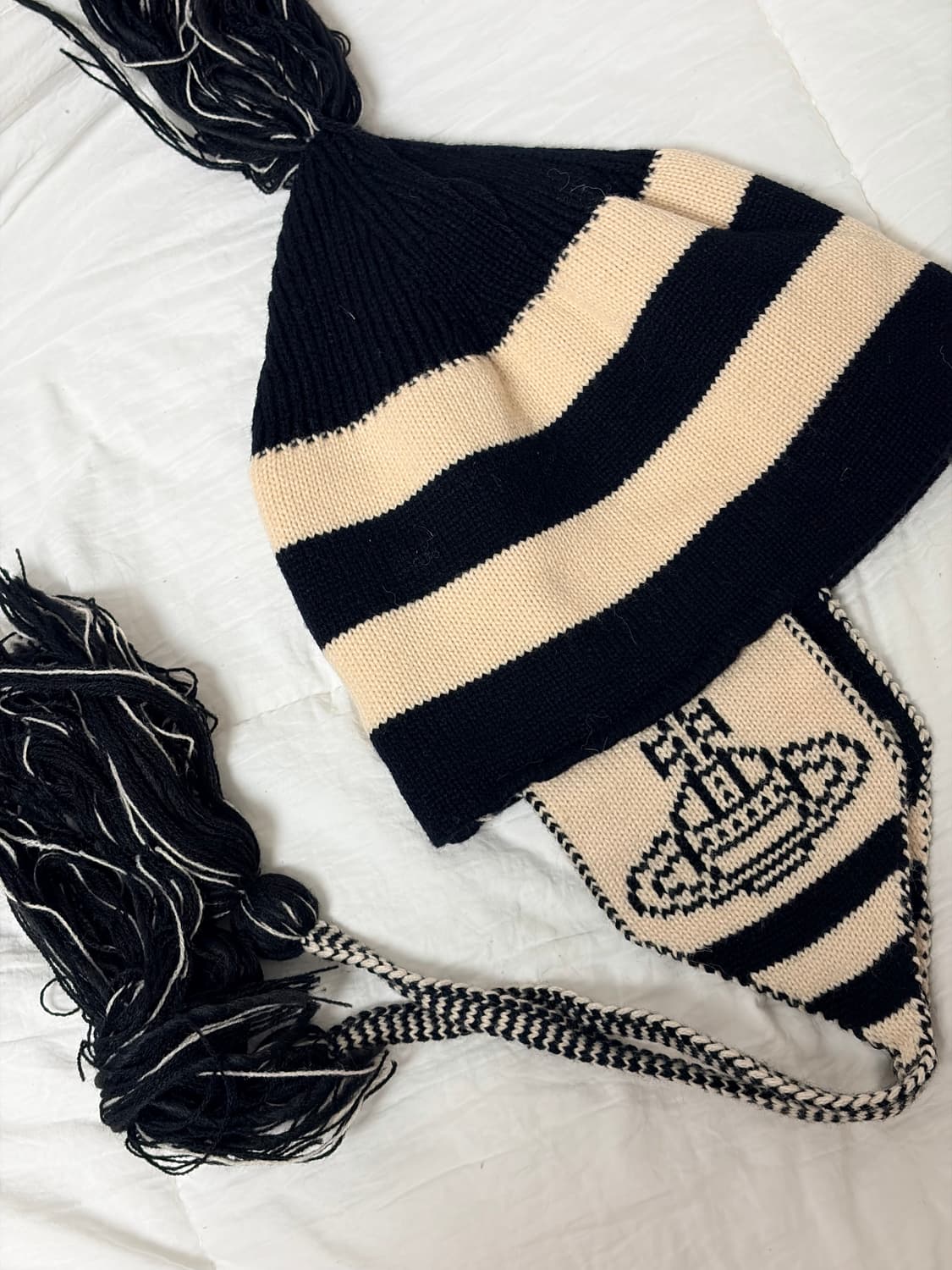 비비안 이어플랩 상품이미지1