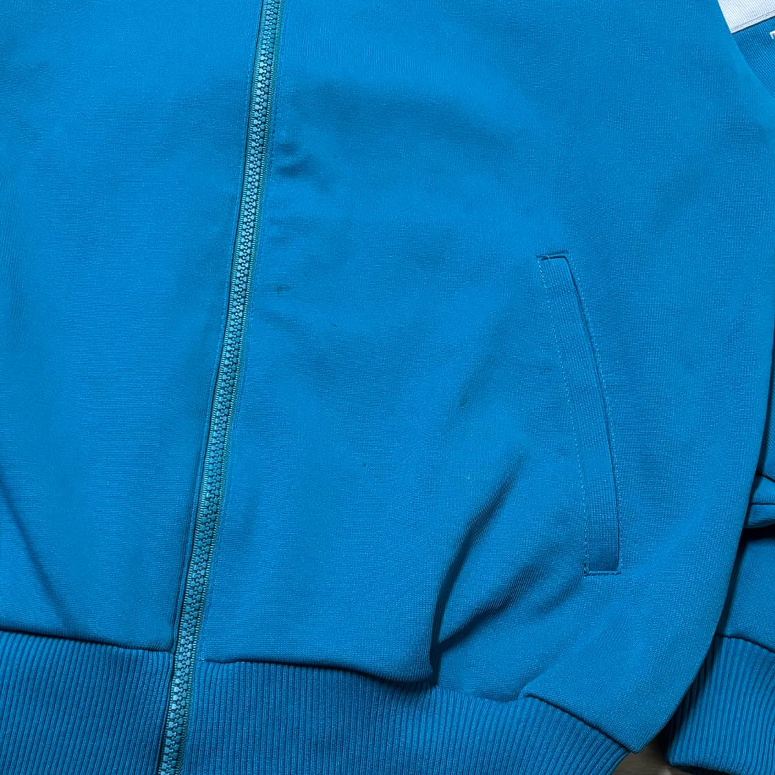 80’s Adidas 아디다스 서독 트랙탑 져지 상품이미지8