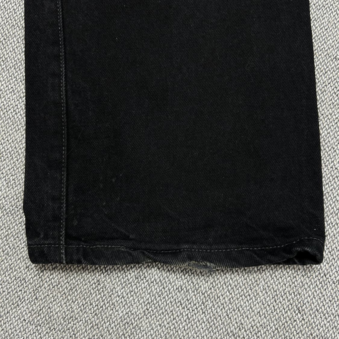 리바이스 00s 501 블랙진(34) 상품이미지5