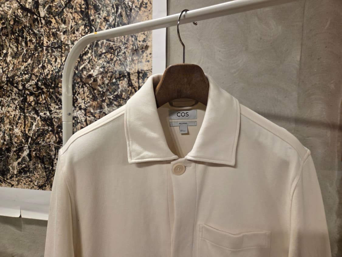 Cos 워크자켓 상품이미지3