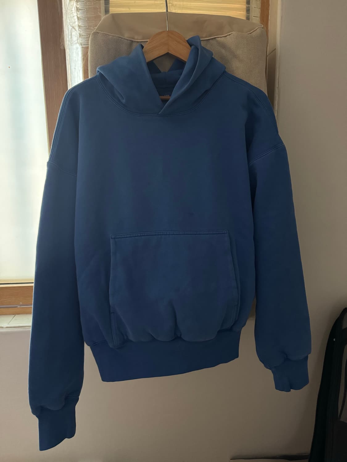 YZY X GAP 이지갭 후드티 L 상품이미지3