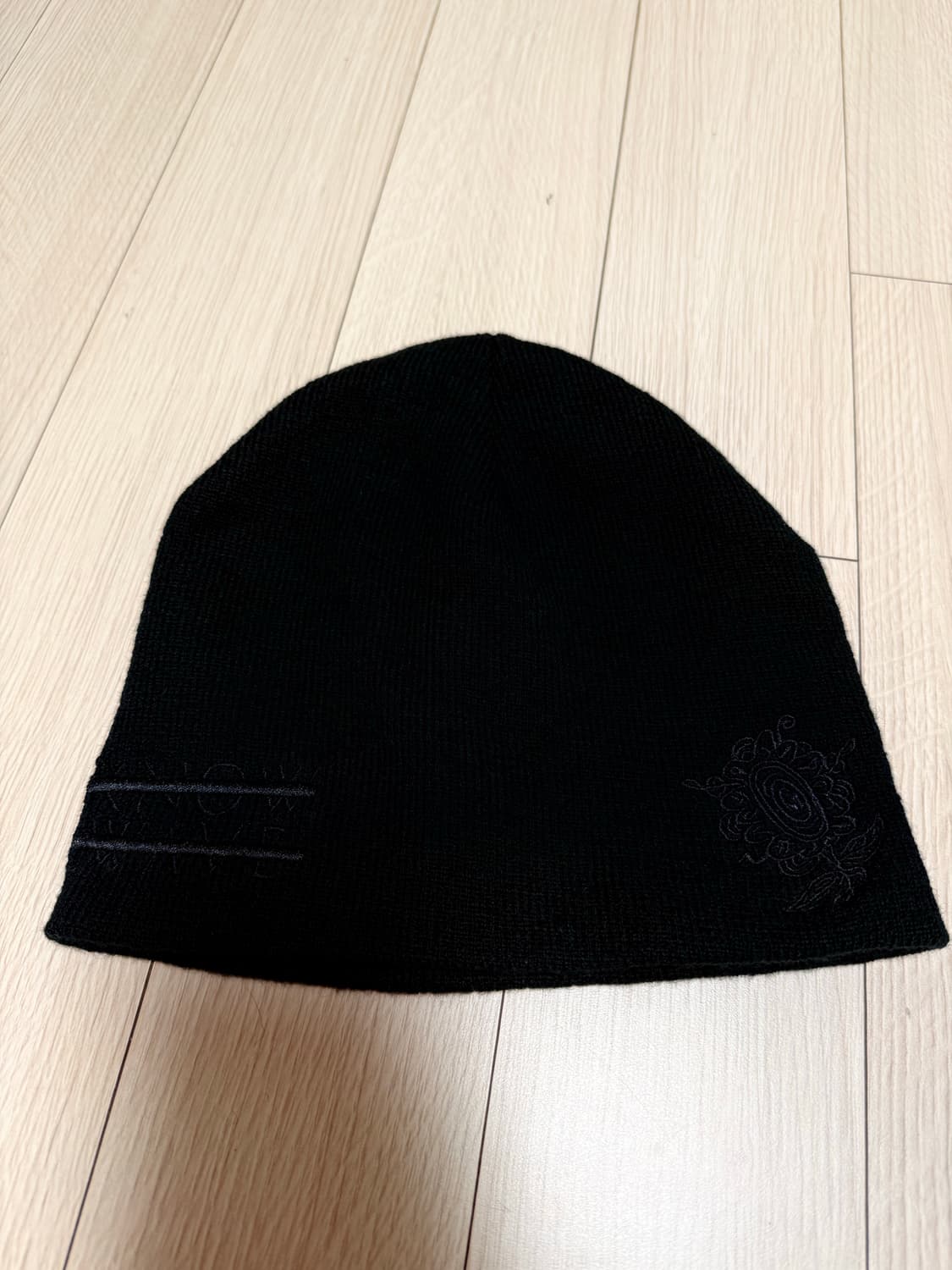 노우웨이브 비니 상품이미지3