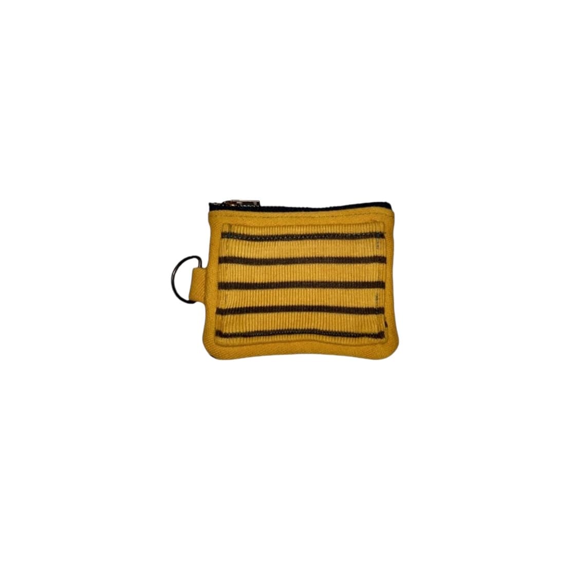 [WATJABES]Stussy stripe Paisley wallet 상품이미지1
