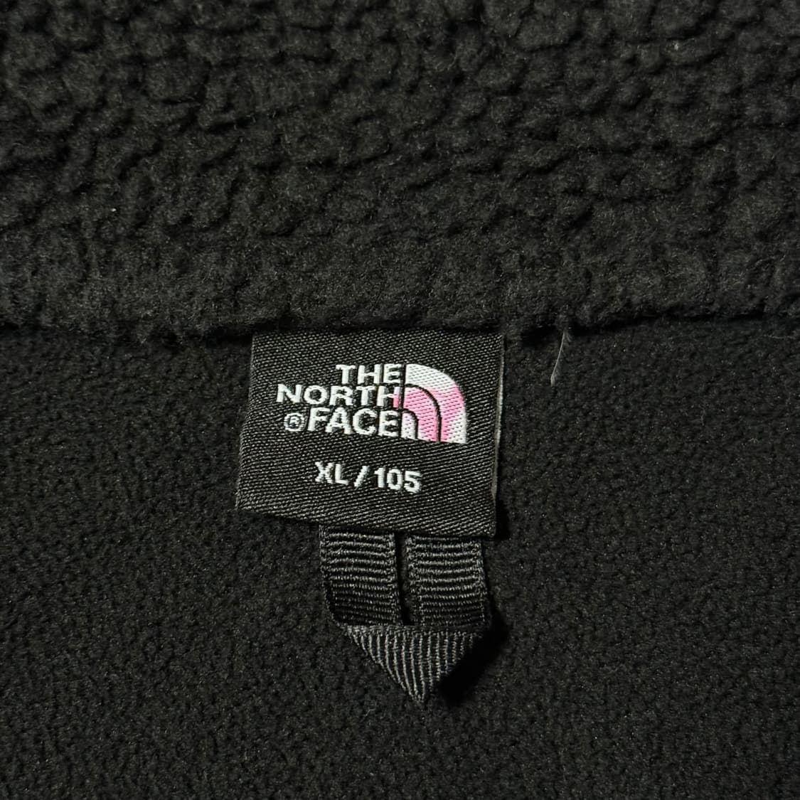 노스페이스 후리스 105 XL 상품이미지6