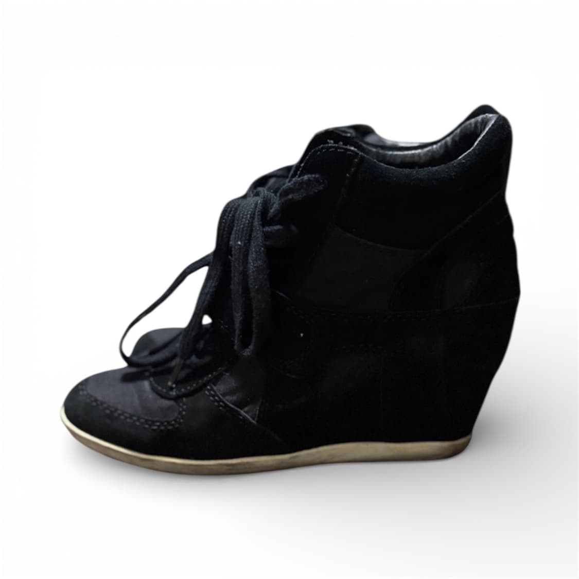 Ash 보위 하이탑 스니커즈 37 상품이미지2