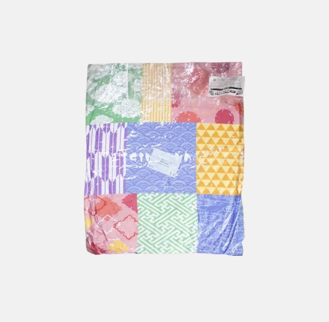 은혼 a상 대형 쿠션 상품이미지2