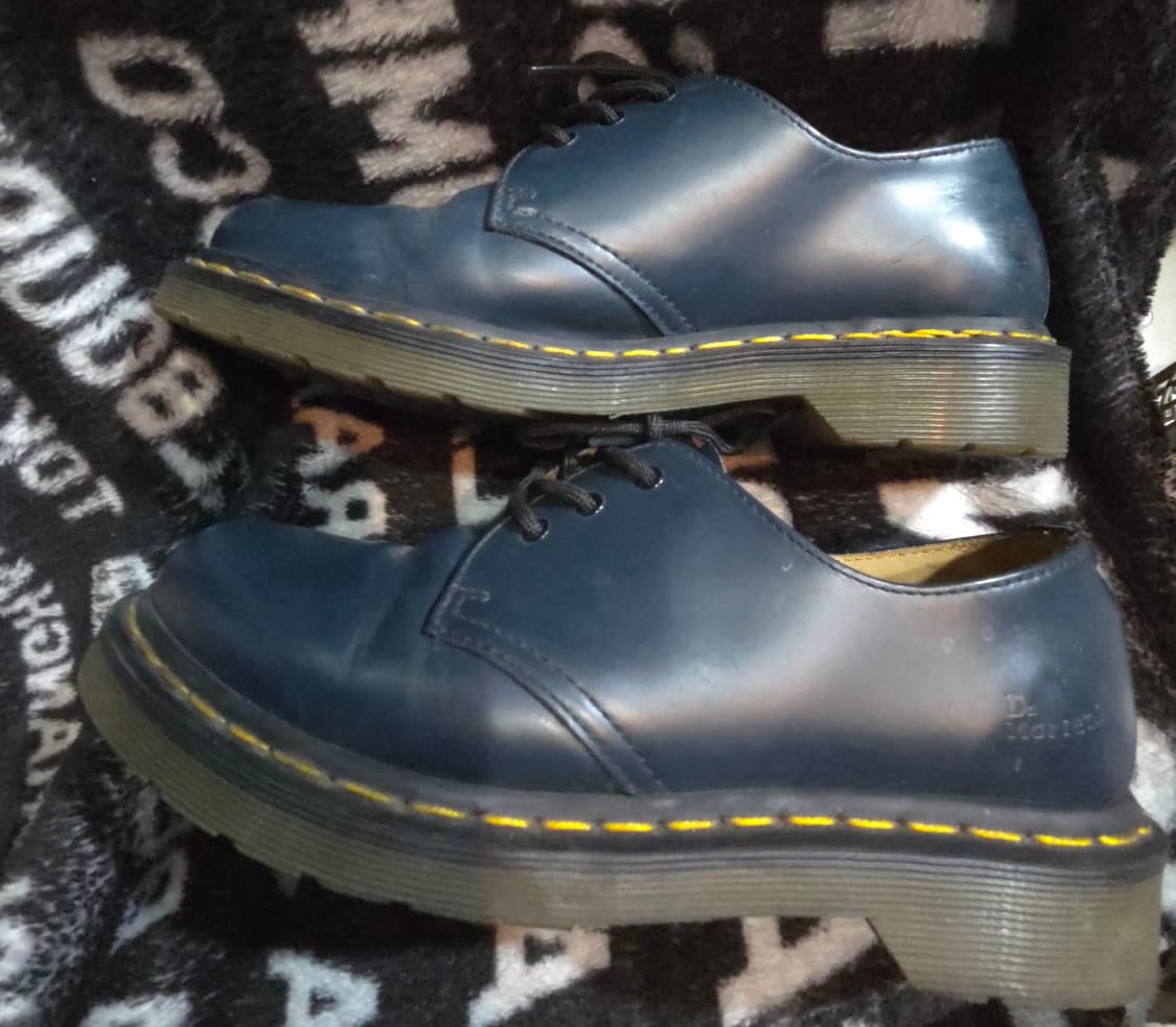 닥터마틴 1461 3홀 uk5 상품이미지2