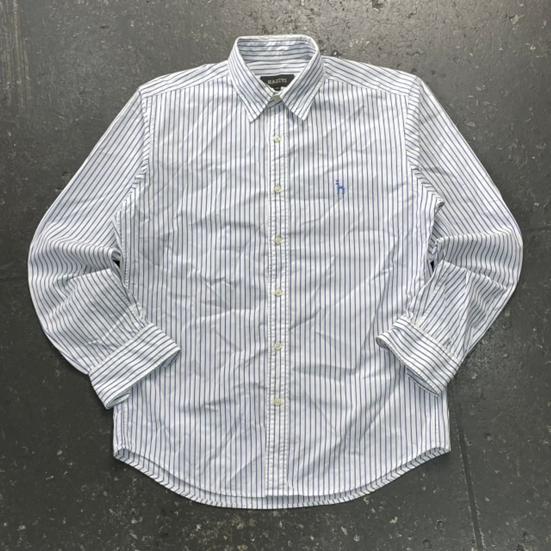 100 헤지스 셔츠 상품이미지1