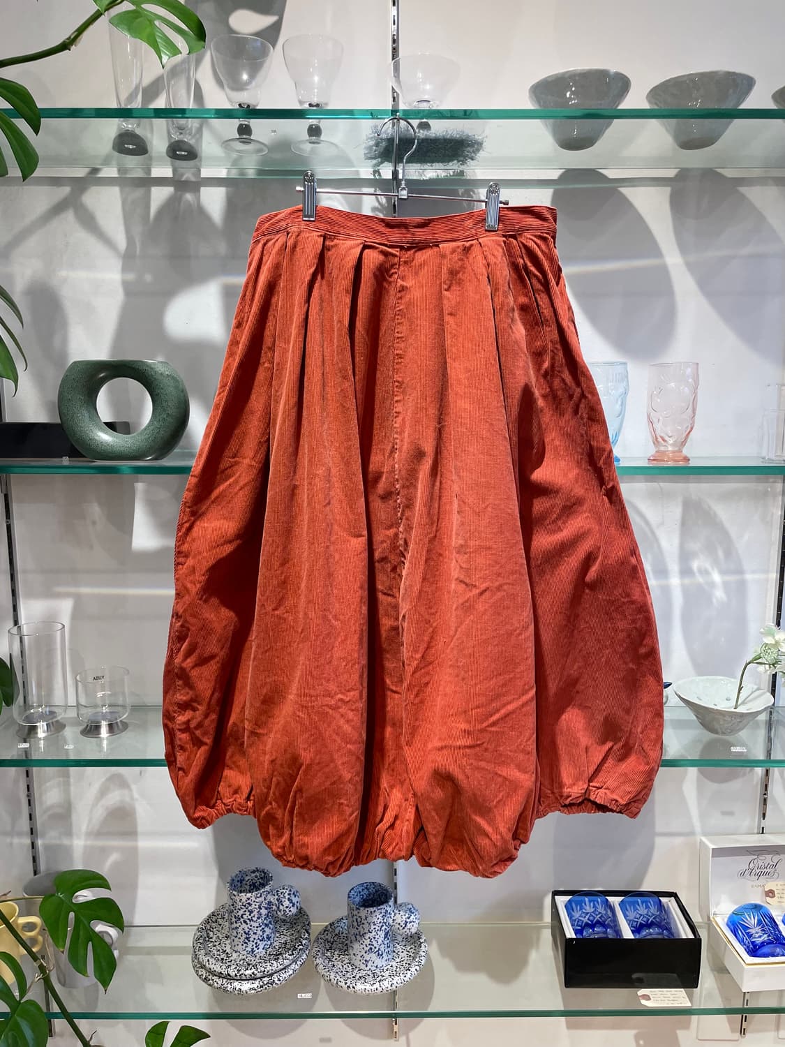 캐피탈 saruel pants 상품이미지2