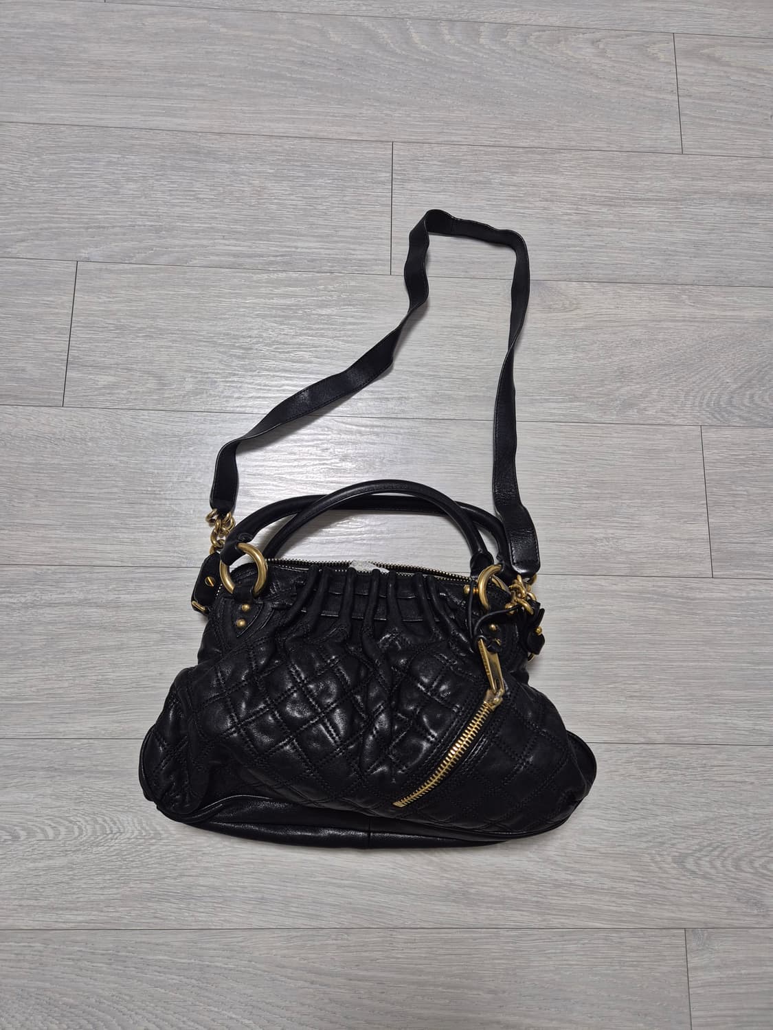 마크제이콥스 스탐백 상품이미지1