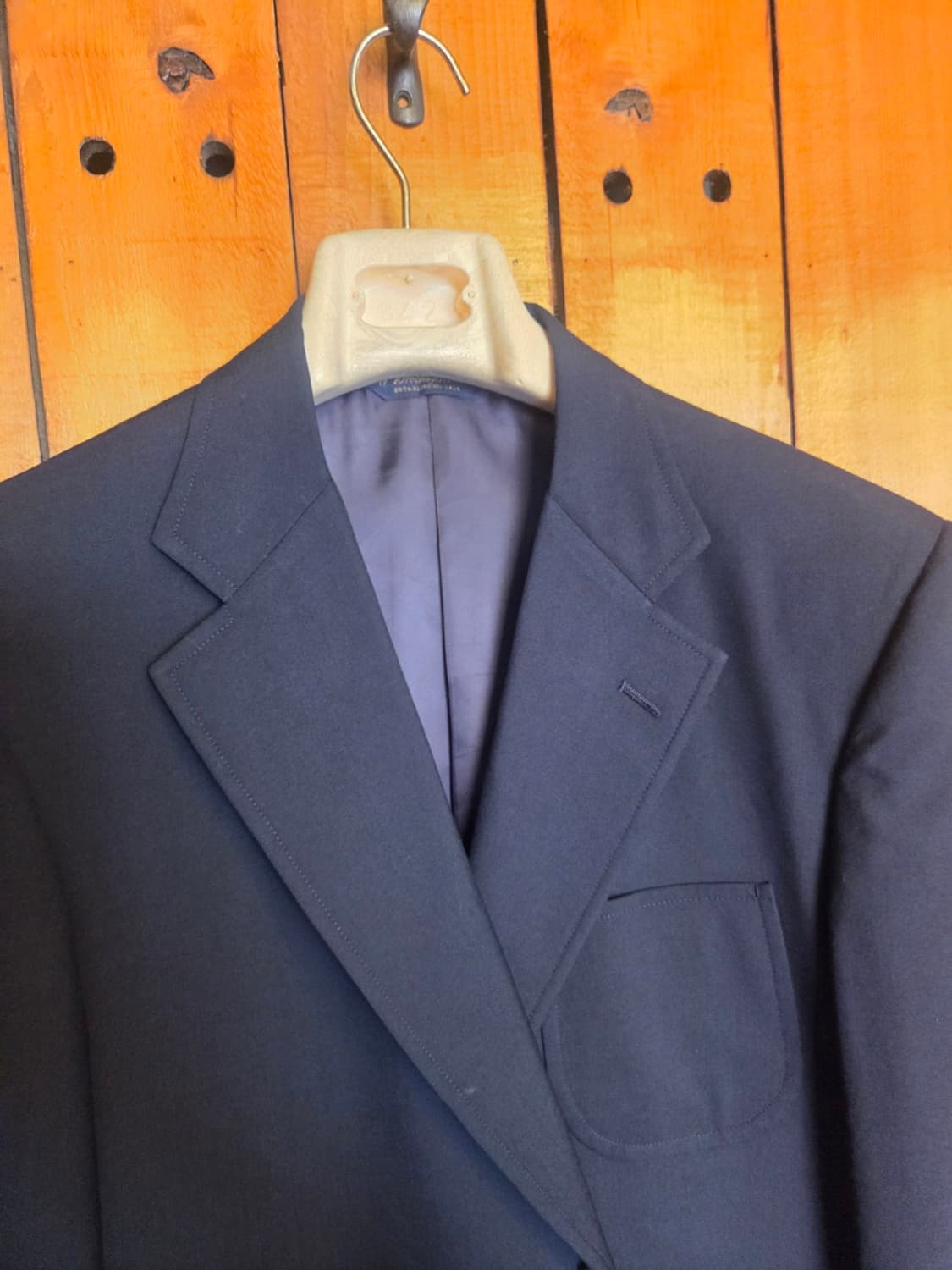 브룩스 브라더스 금장 블레이져  상품이미지3