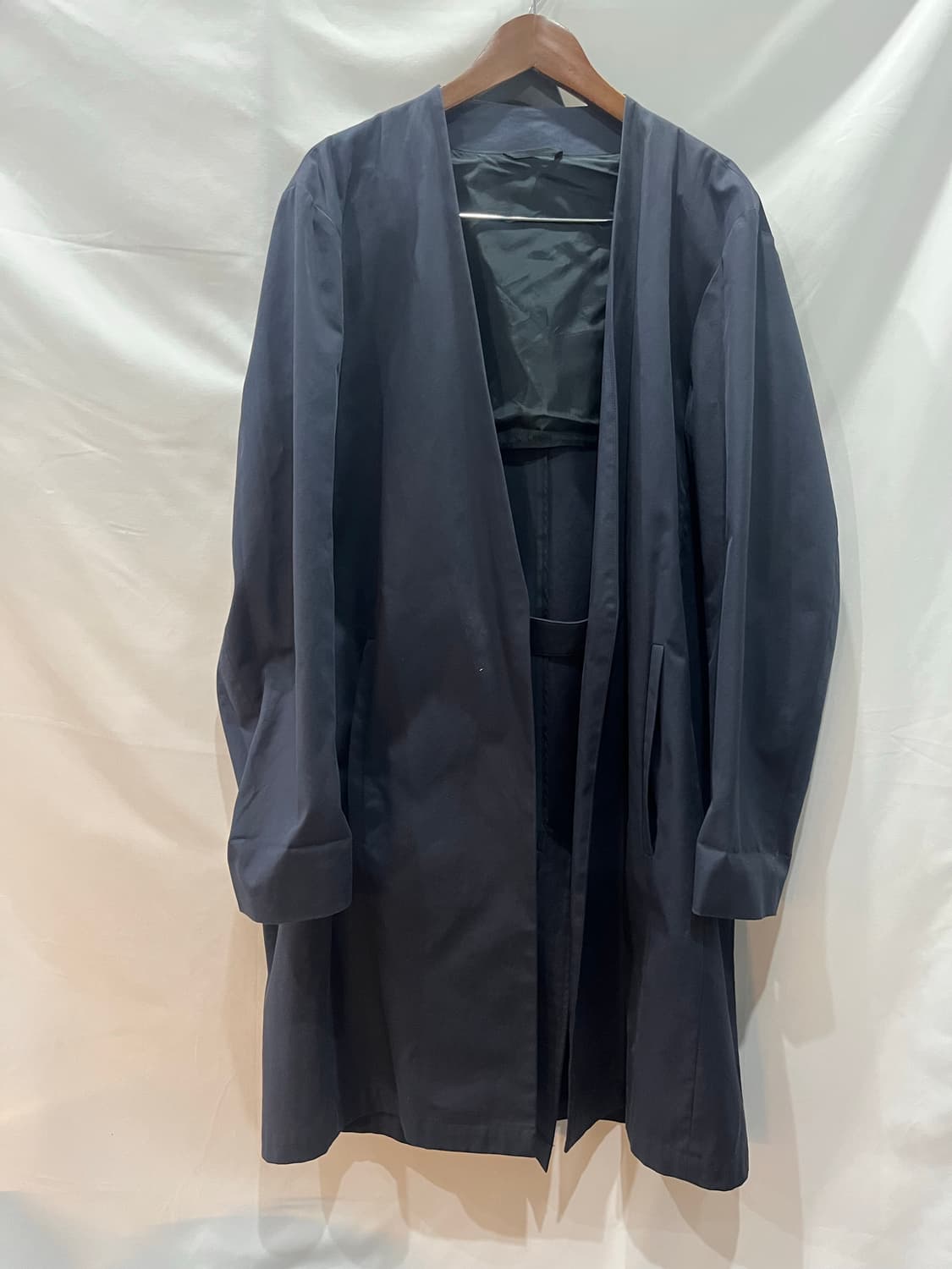 라프시몬스 카라리스 파머시 코트 48 상품이미지3