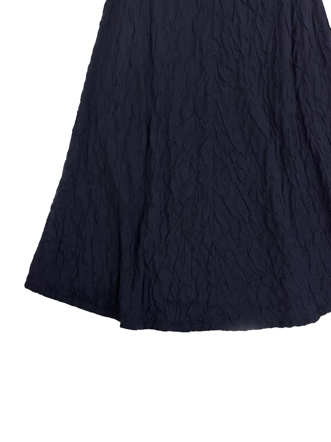 Y’s Crinkled Flare Skirt/ 2 상품이미지5