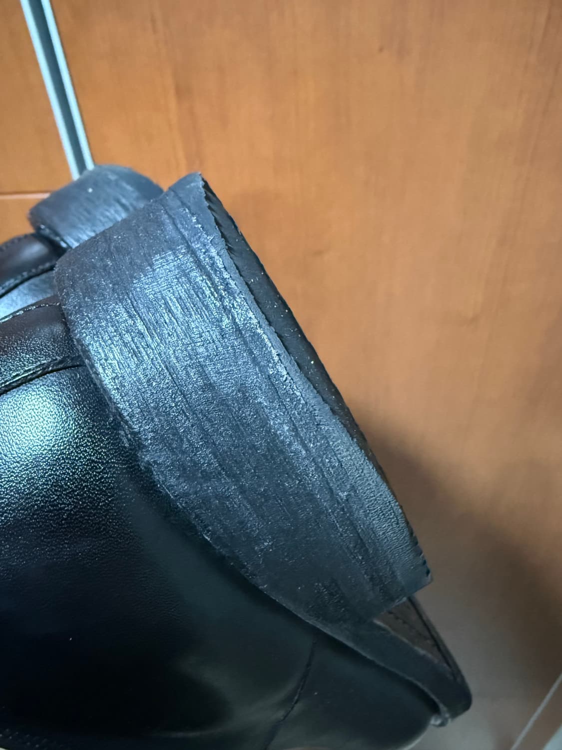 킨치 GRAINY - 547 (a) VIBRAM 265 상품이미지5