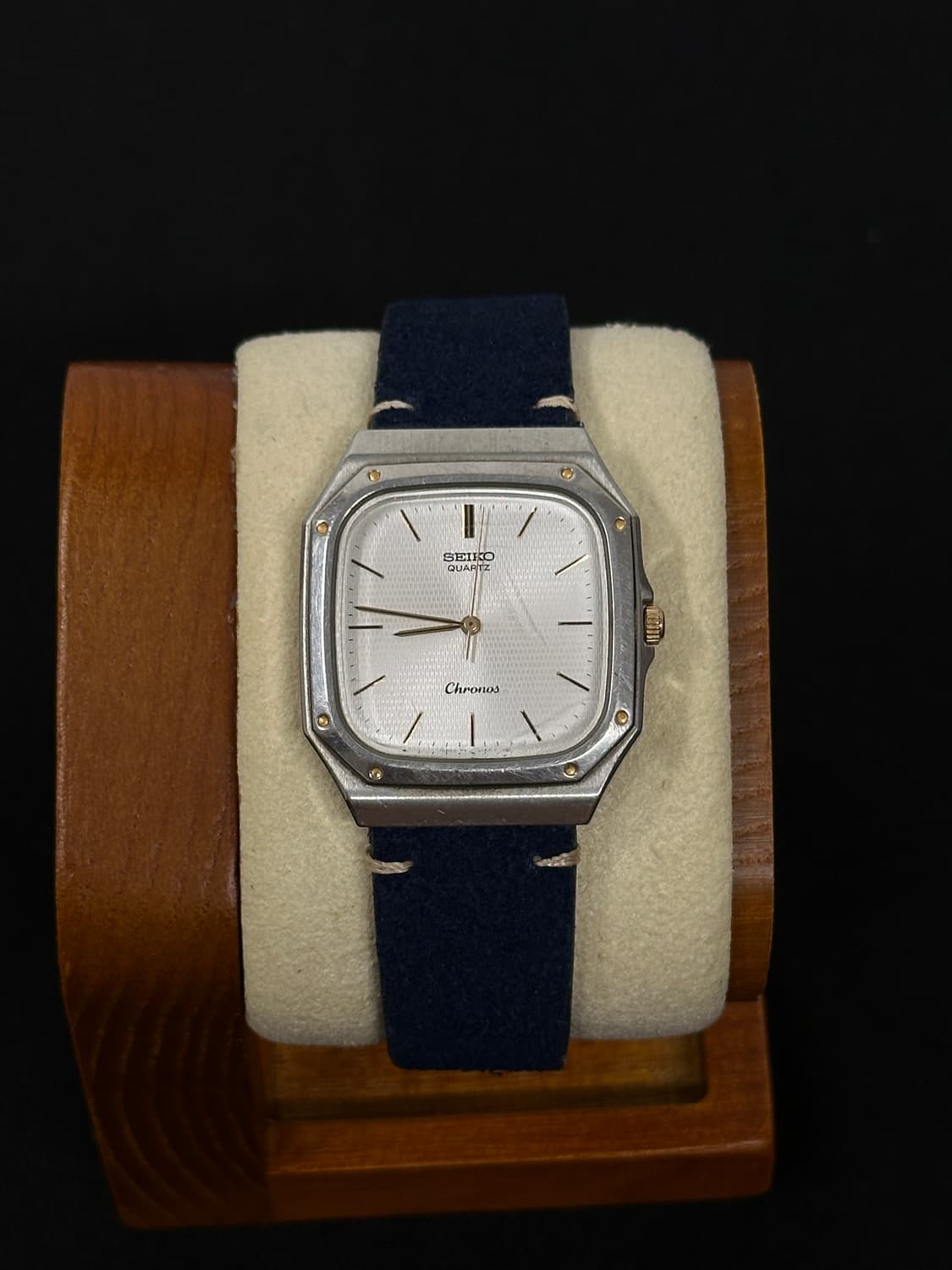 Seiko Vintage 세이코 빈티지 쿼츠 시계 상품이미지3