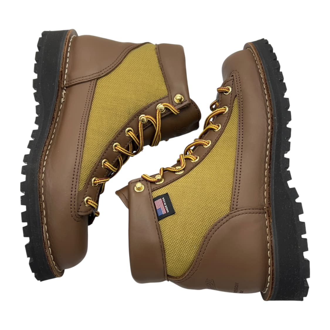 240 W 대너 라이트 GTX 카키 (US7) 상품이미지3