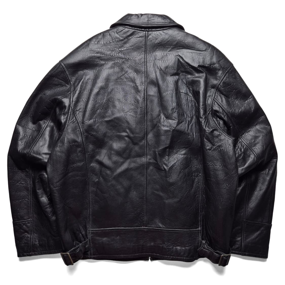 [105] 진도패션 양가죽 싱글자켓 상품이미지6