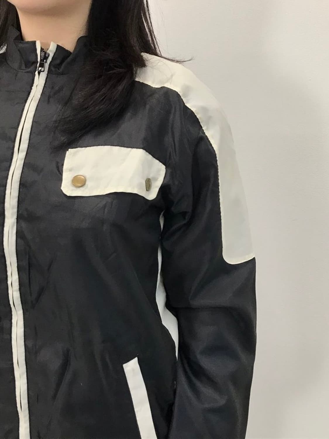JPN Spice island Windbreaker 상품이미지3