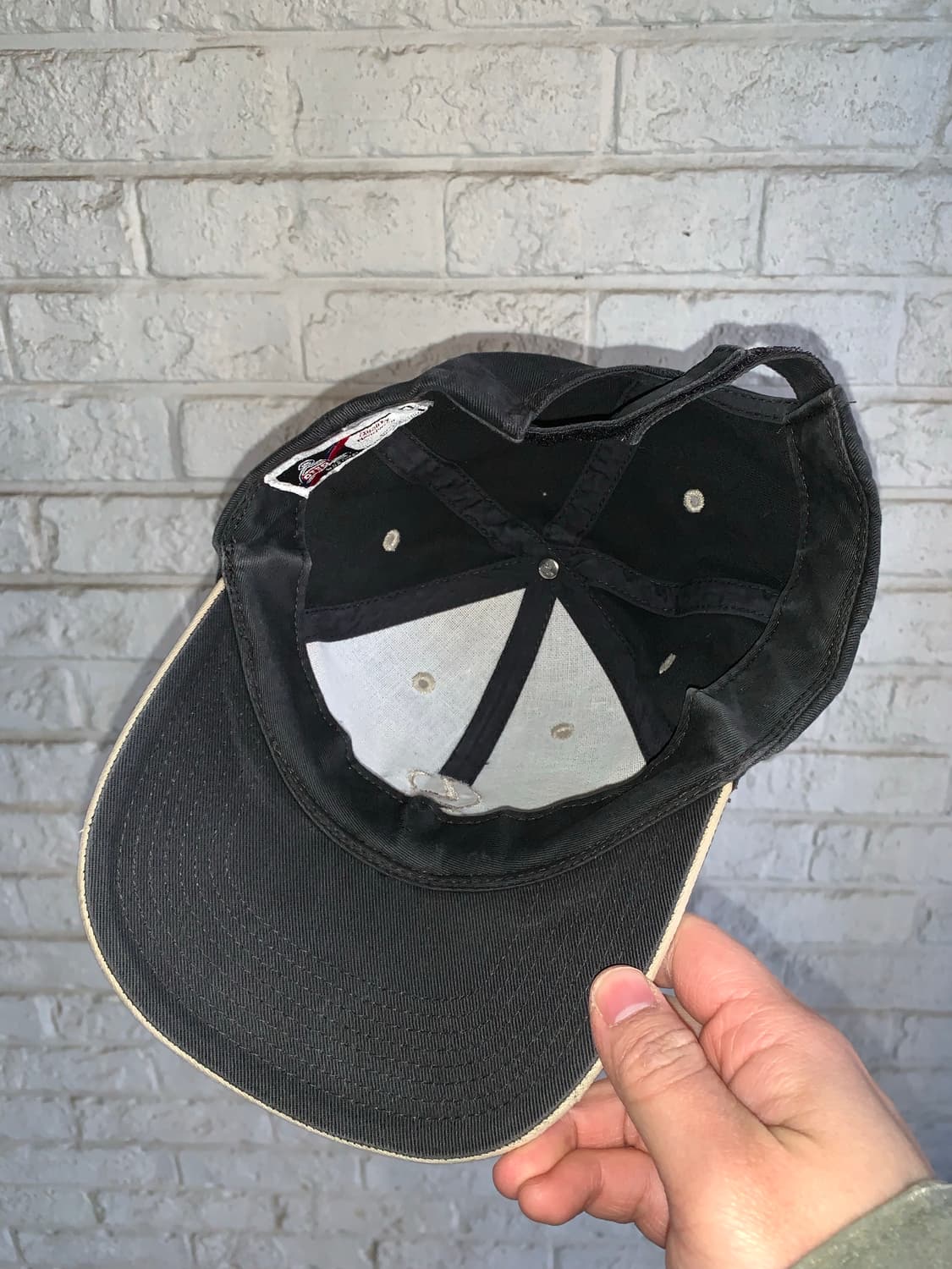 빈티지 렉서스 볼캡 상품이미지5