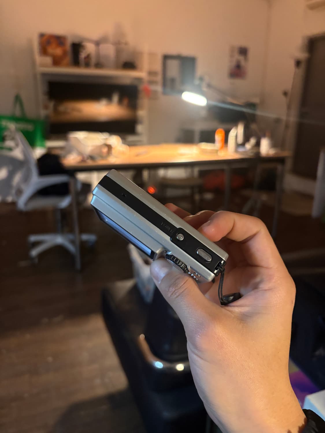 디지털콘셉트 디지털카메라 상품이미지6