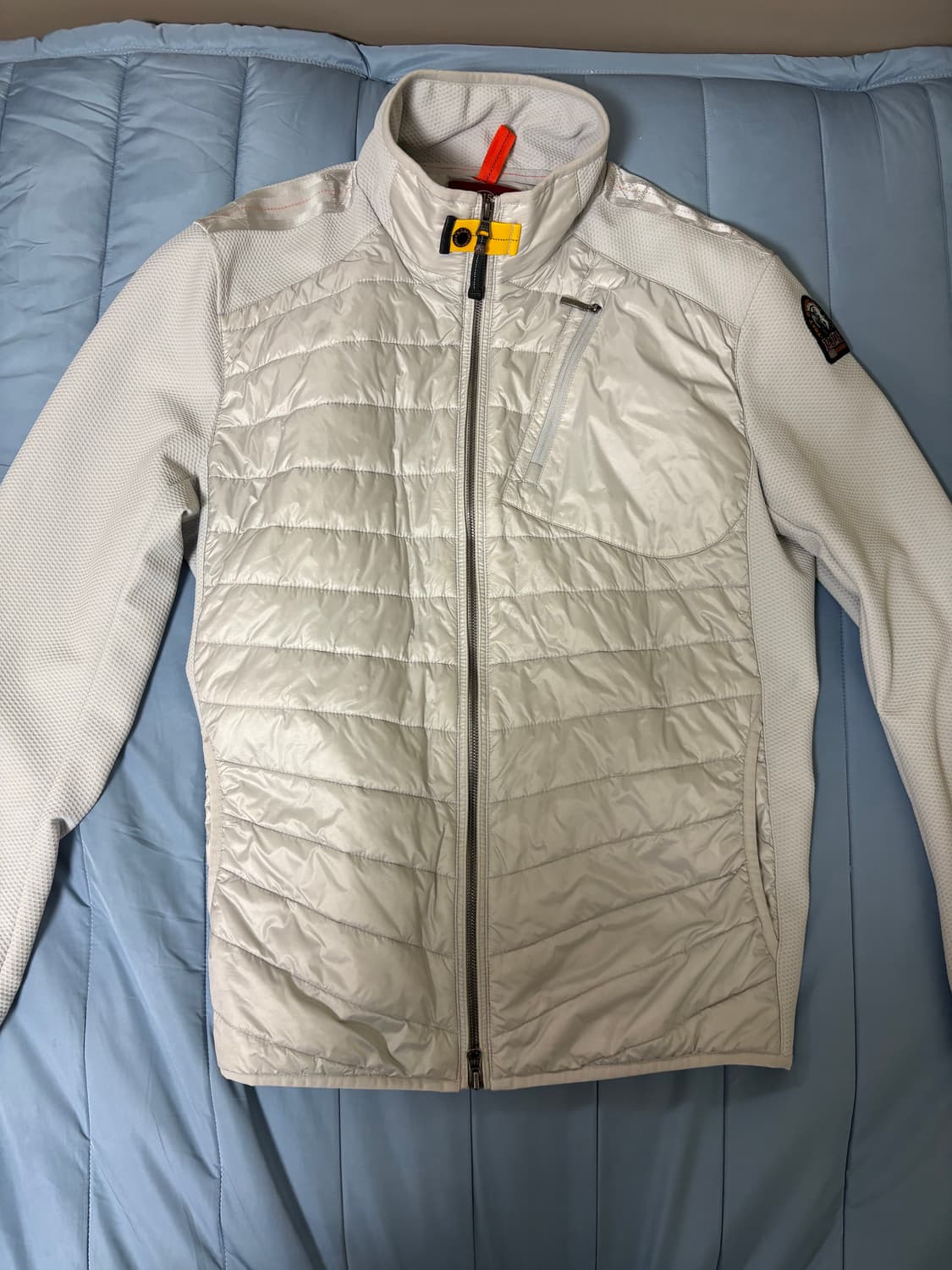 파라점퍼스 제이든 2xl 상품이미지1