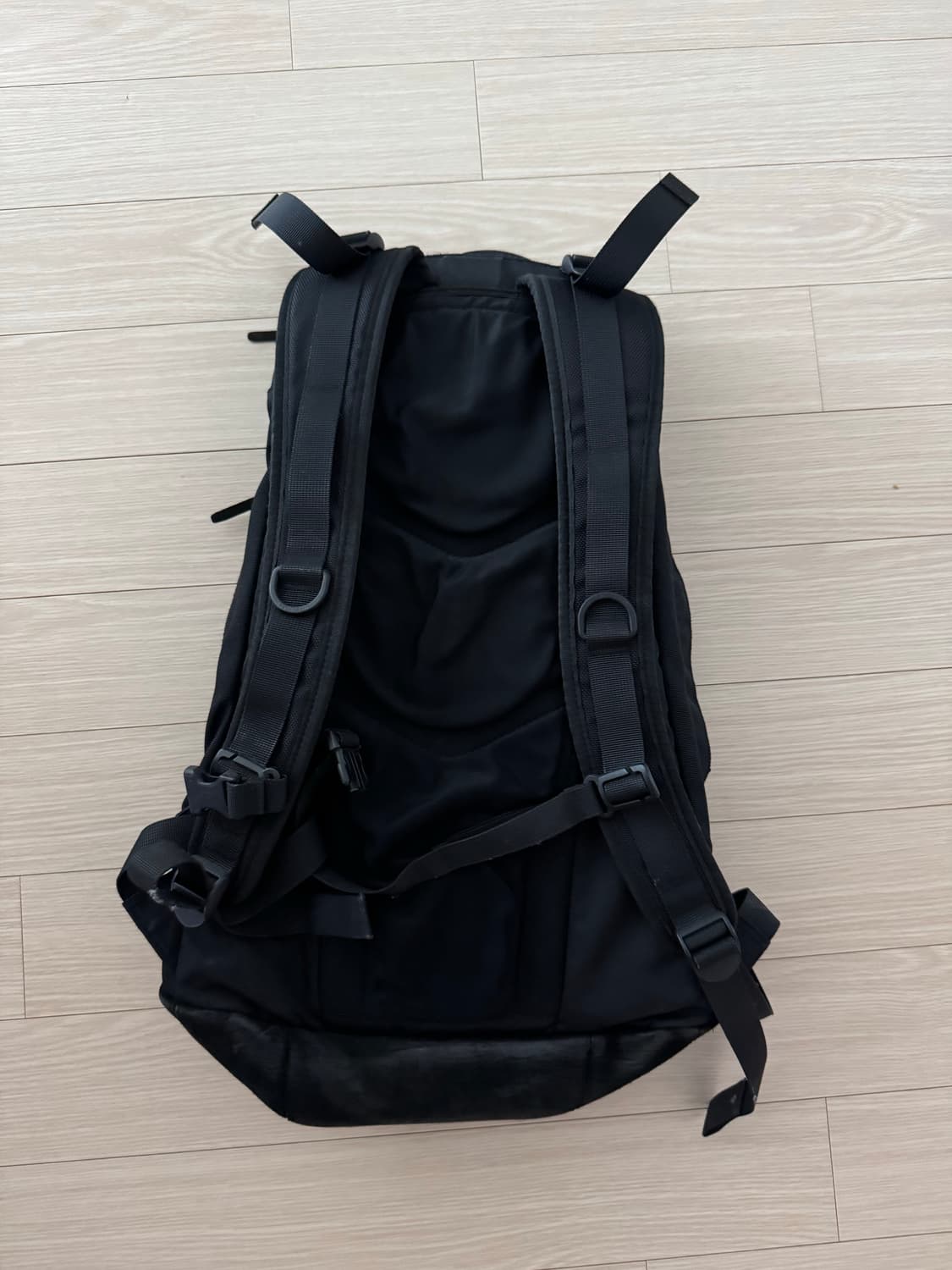 비즈빔 발리스틱 22L 상품이미지2