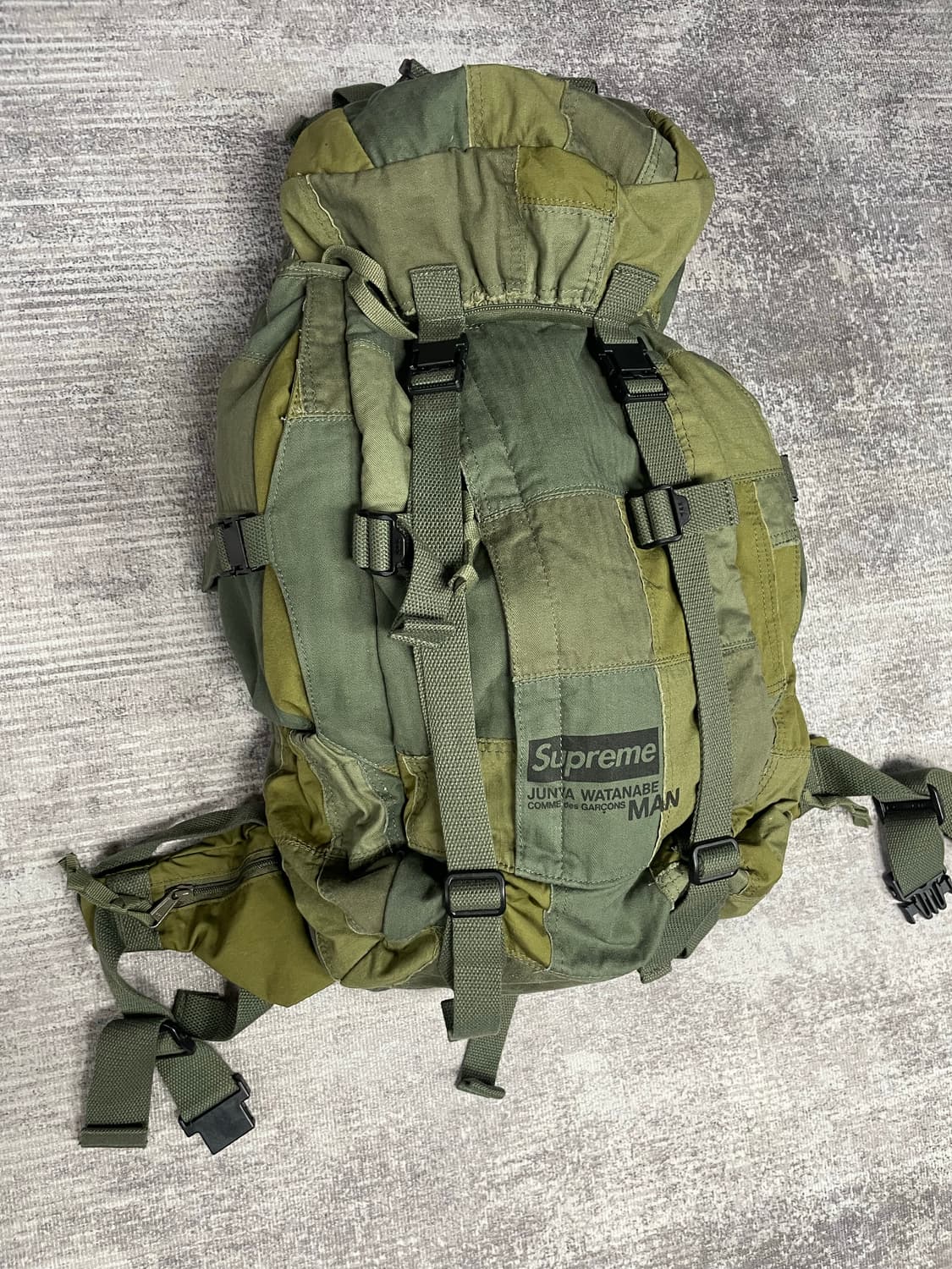 Supreme x JUNYA WATANABE 상품이미지2