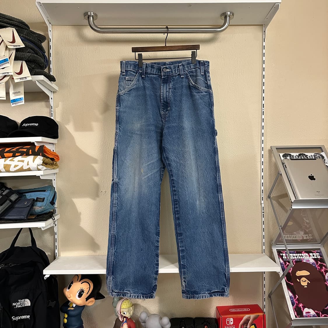 디키즈 00s 카펜터  상품이미지2