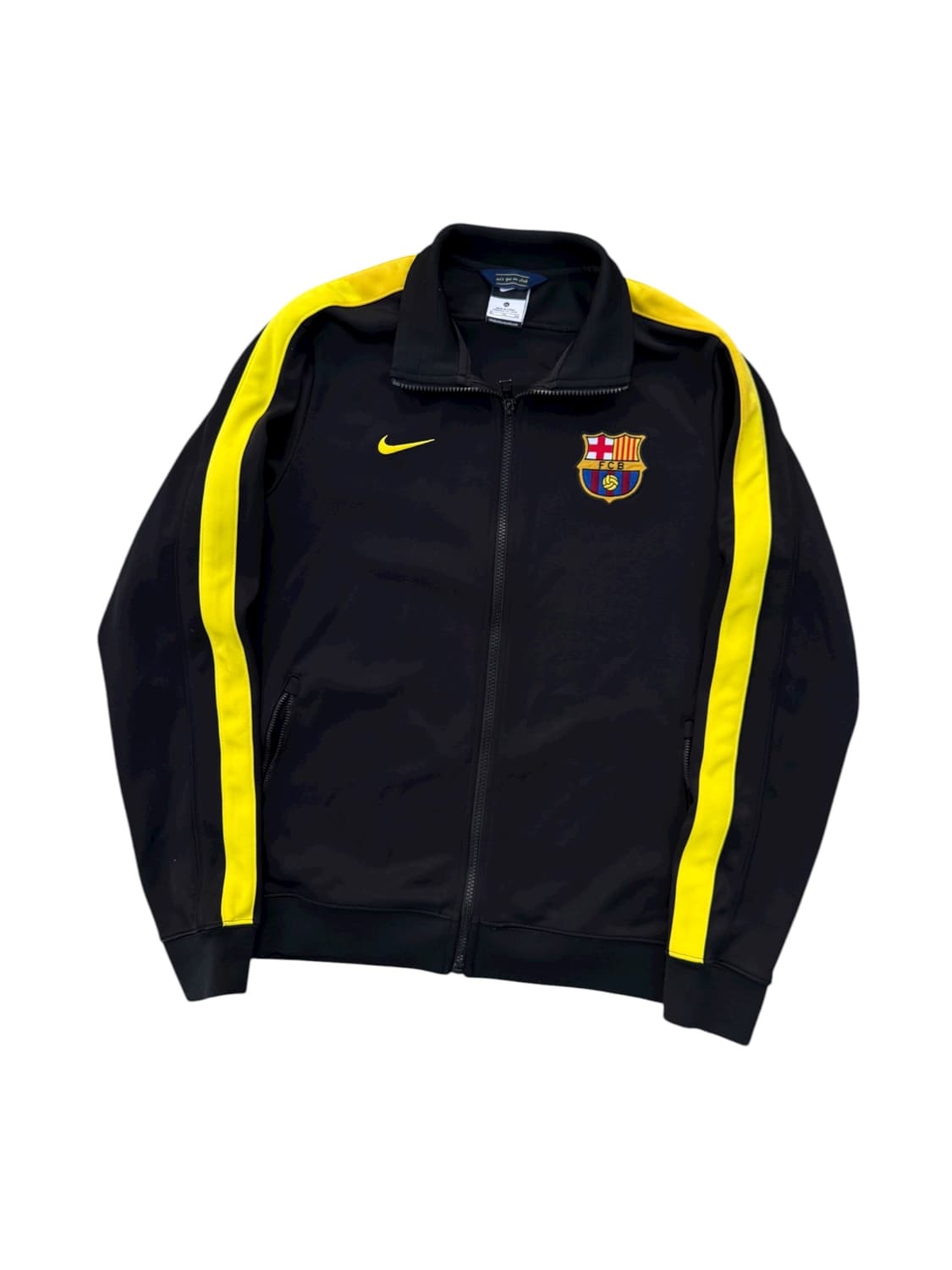 Nike 나이키 바르셀로나 져지 상품이미지1