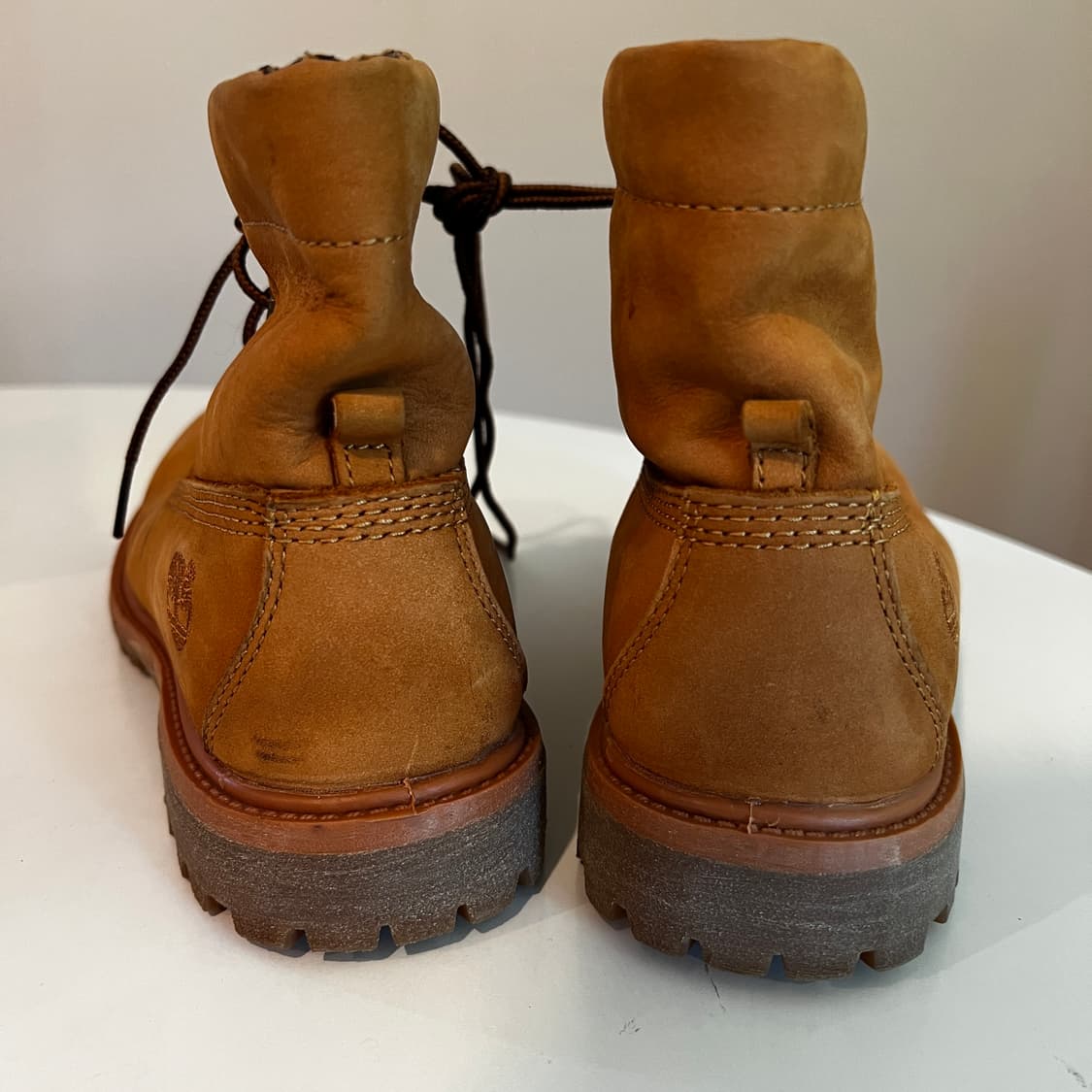 팀버랜드 롤탑 부츠  상품이미지3