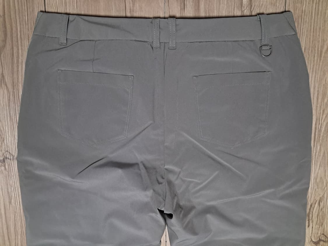 잭필드 여성 패딩 바지 84 상품이미지5