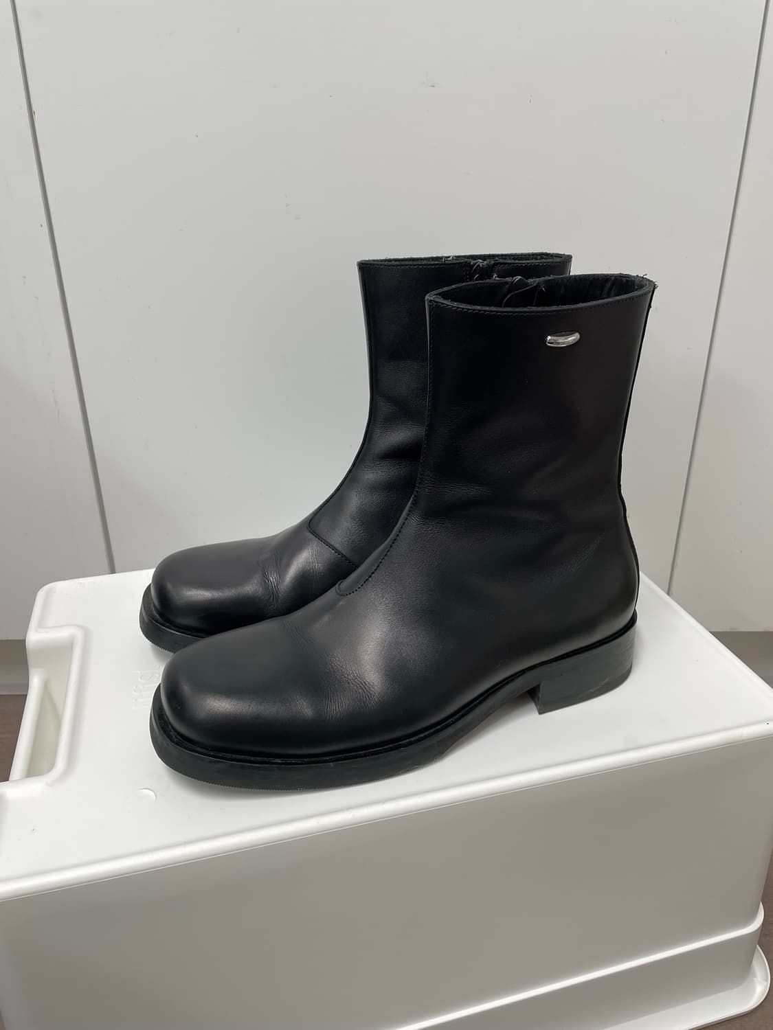 아워레가시 카미온 블랙 42 상품이미지1