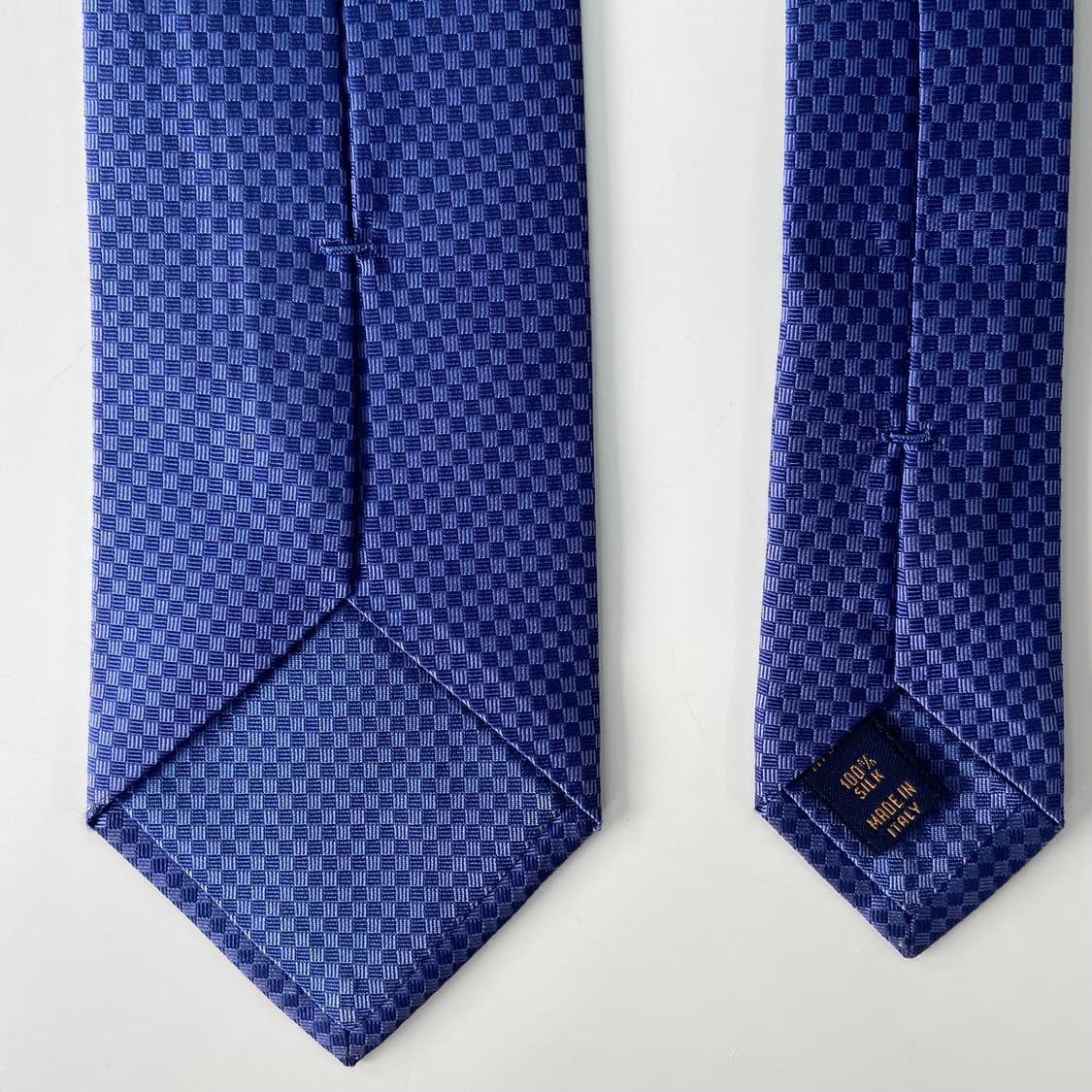 루이비통 (LOUIS VUITTON)  정품명품넥타이 상품이미지7