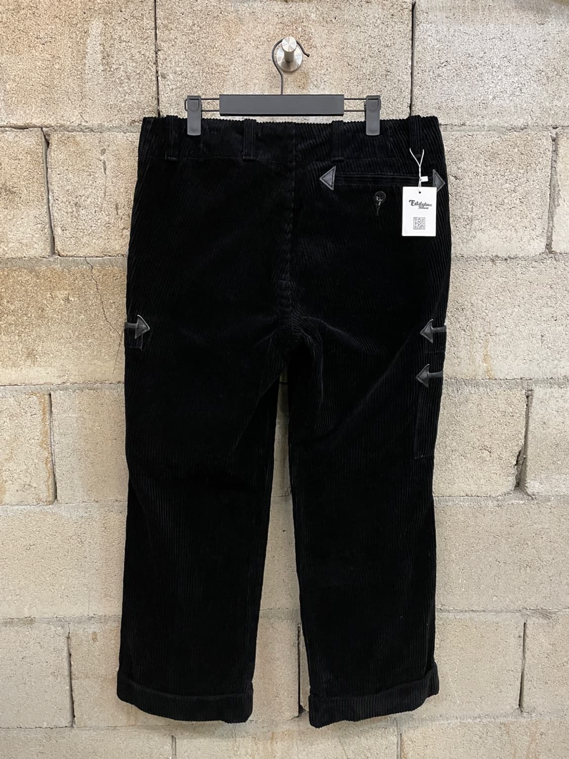 FHB 길드 코듀로이 팬츠 상품이미지6