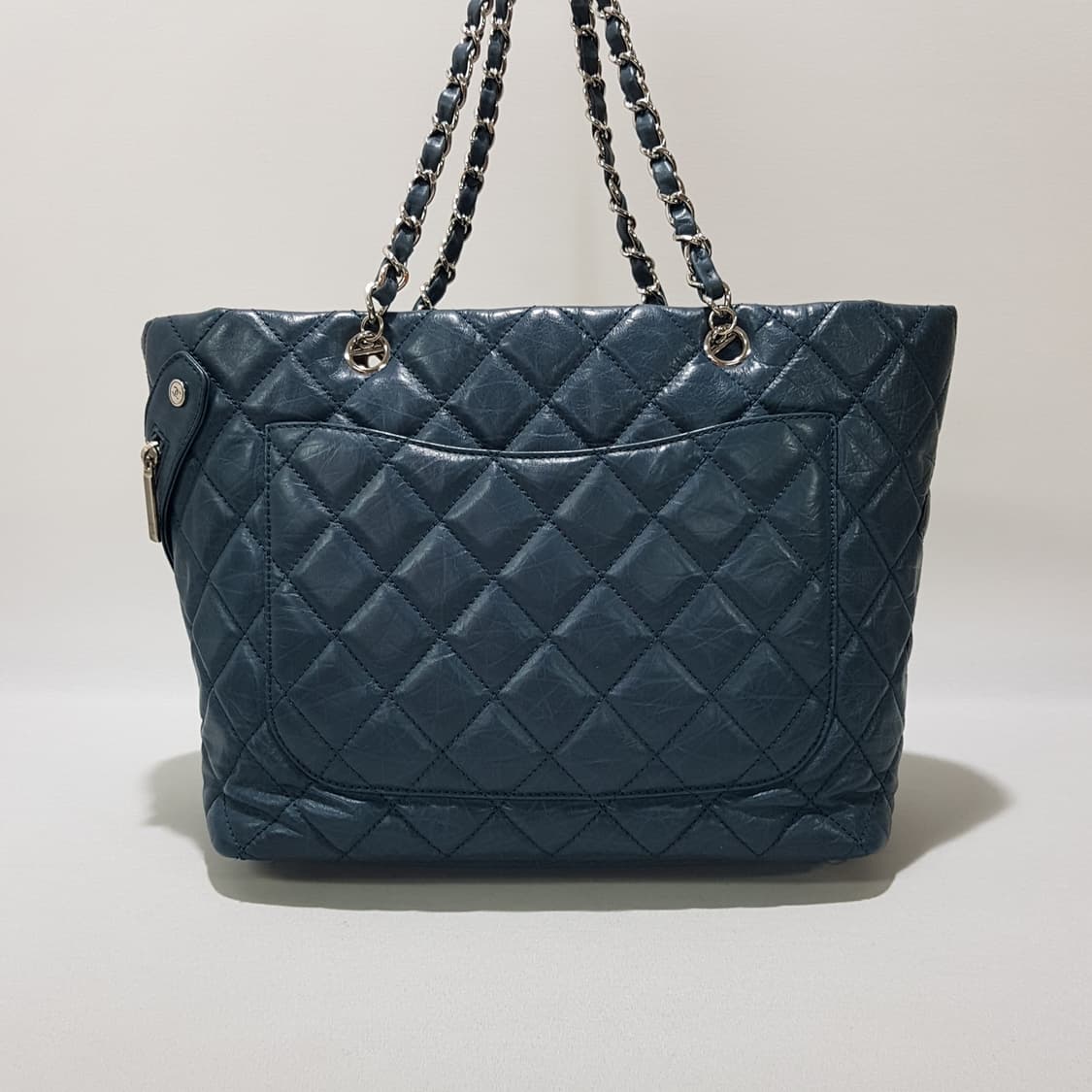 샤넬 깜봉 체인 숄더백 상품이미지5