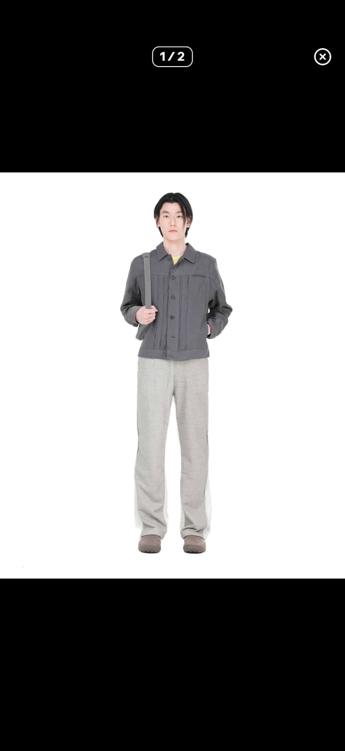 Xlim ep7 09자켓 m사이즈 상품이미지1