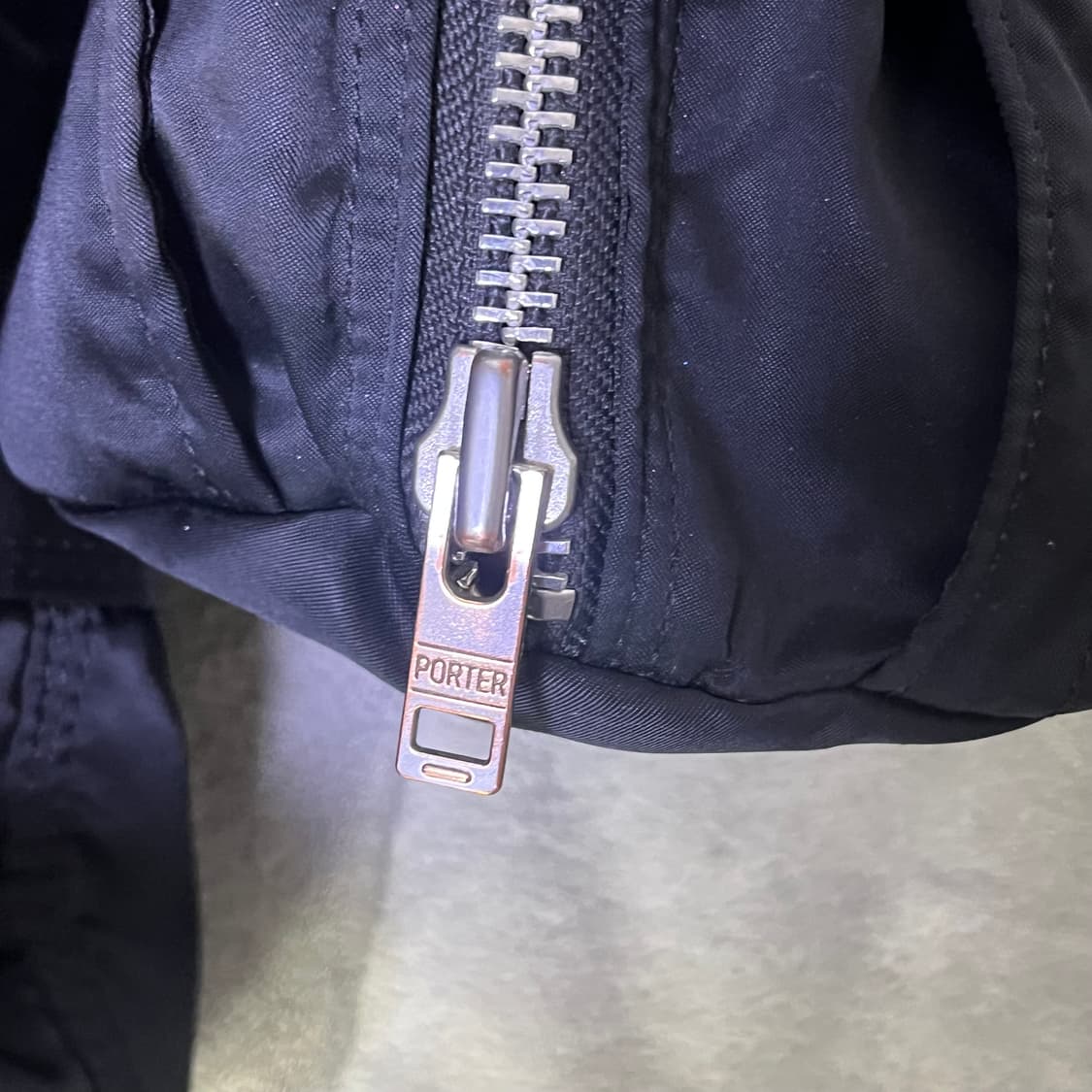 (신형)Porter 요시다 포터 탱커 보스턴 더플백 s 블랙 상품이미지9