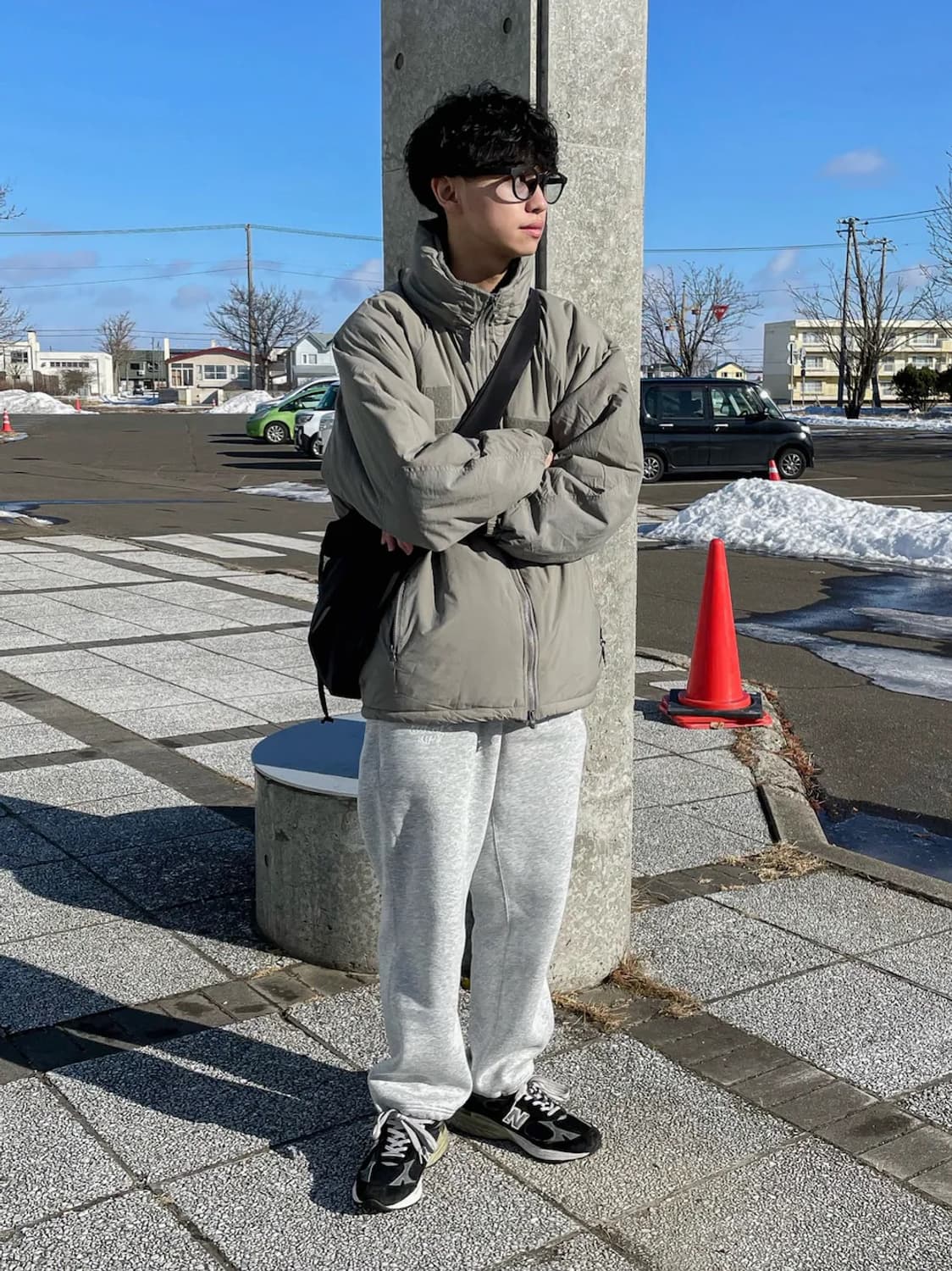 프릭스토어 프리마로프트 레벨7 점퍼 상품이미지1