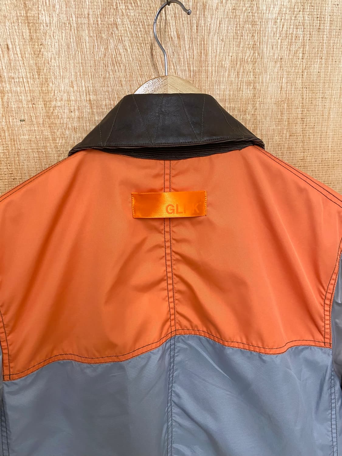 GLEAN PARK reversible jacket 글린파크 리버시블자켓 상품이미지9