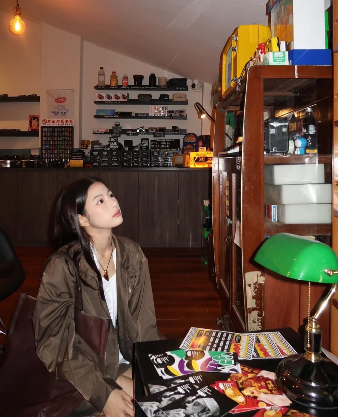 파인픽스 JZ300 실버 ✨  데일리 감성디카 🤍 상품이미지5