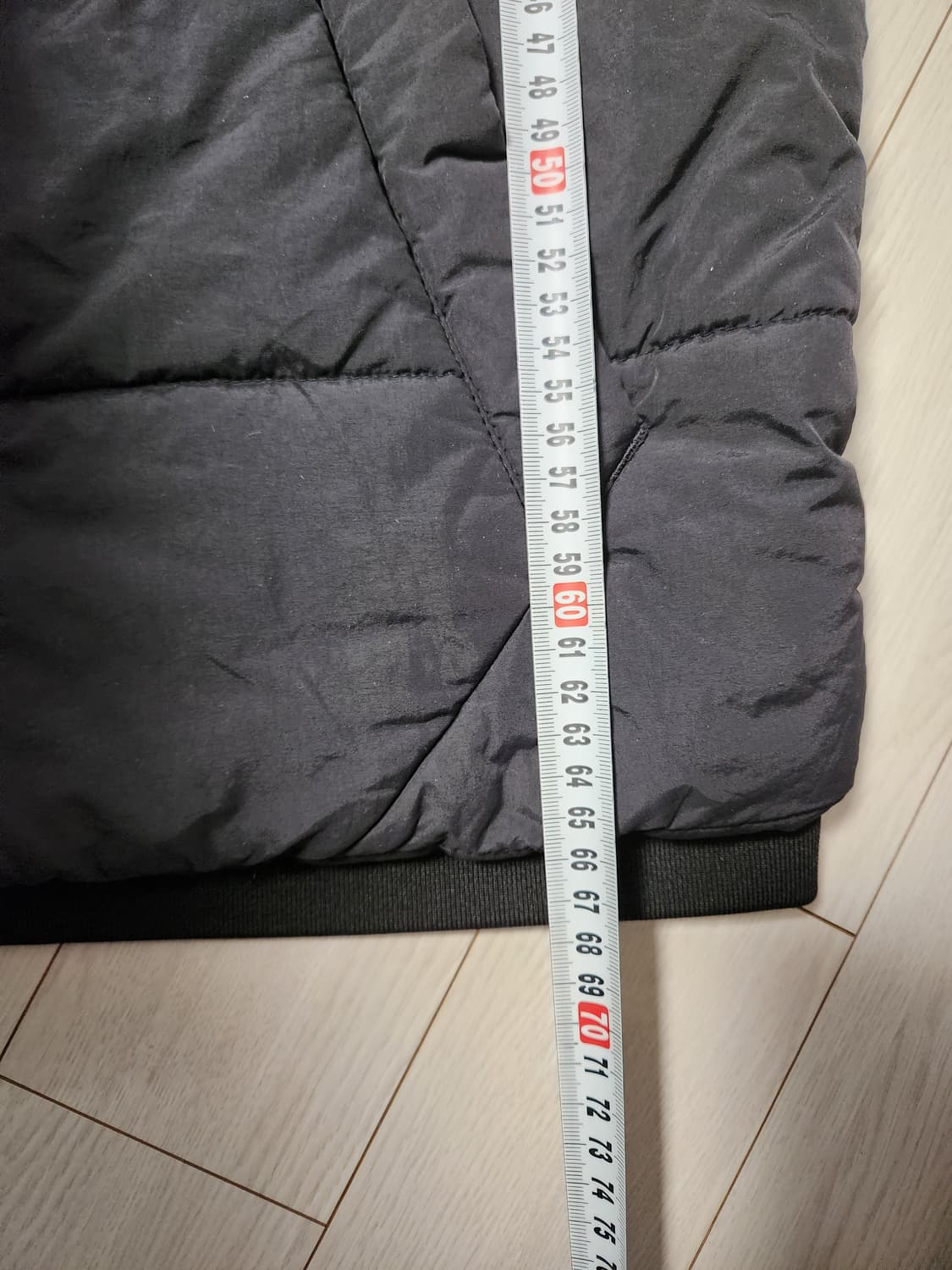 내셔널지오그래픽 아레올라 포켓 패딩 베스트 사이즈105 xl

사용감 외 상품이미지2