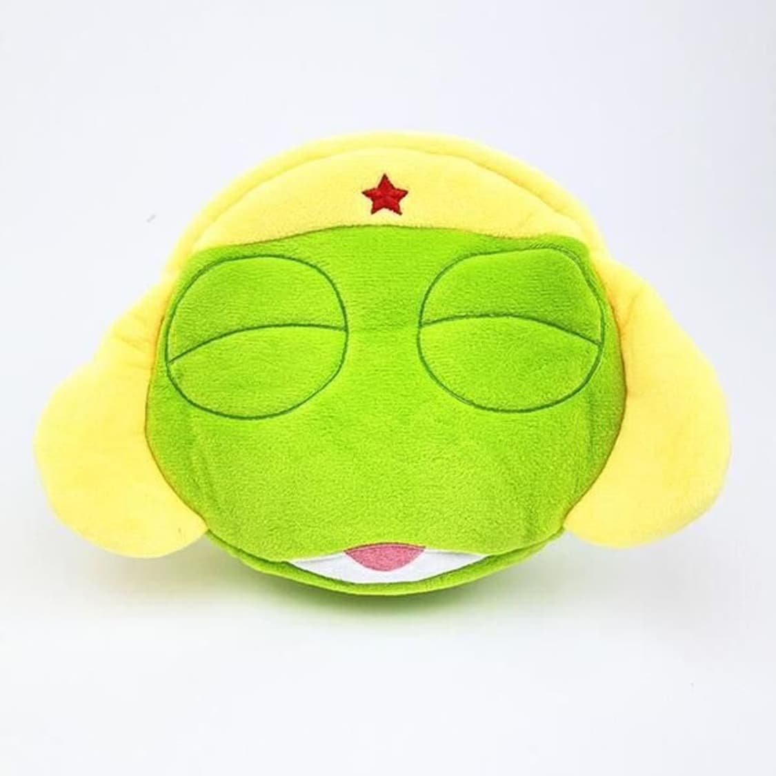 케로로&기로로|리버시블파우치 상품이미지5