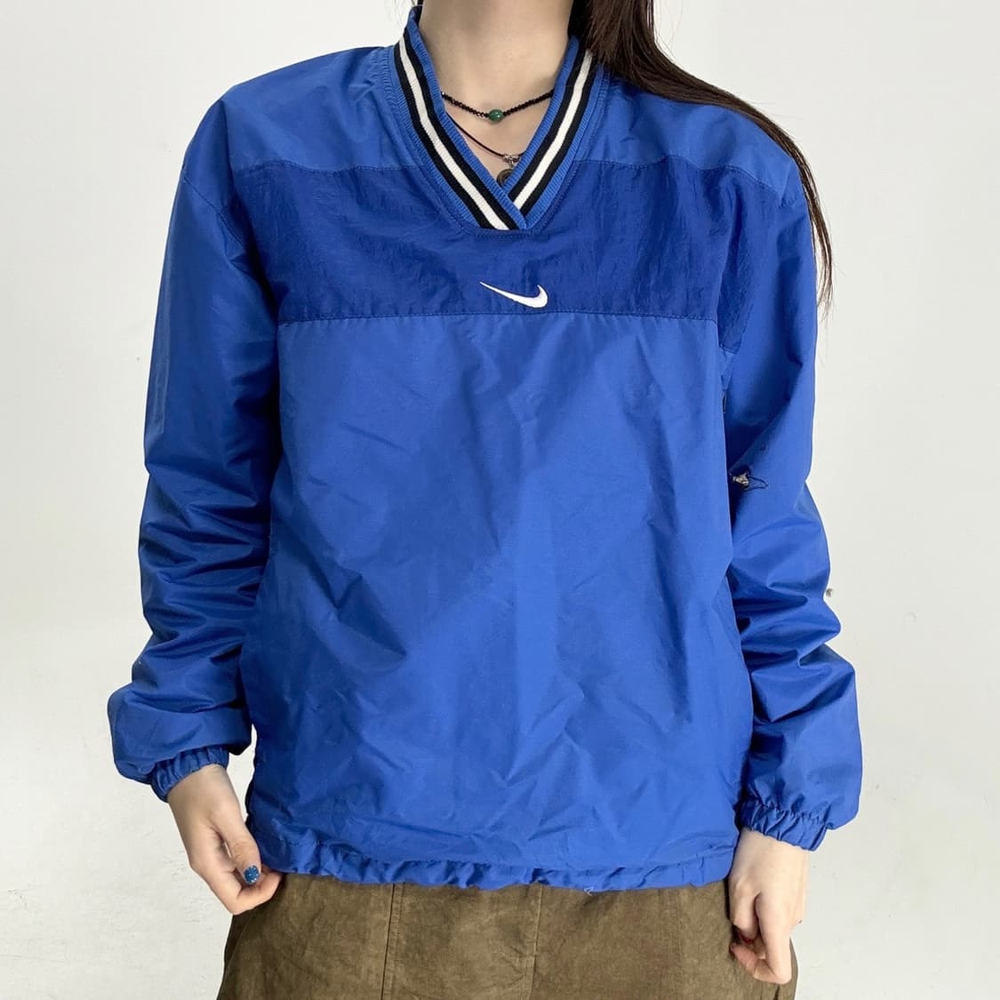 Nike 올드스쿨 웜업 상품이미지2