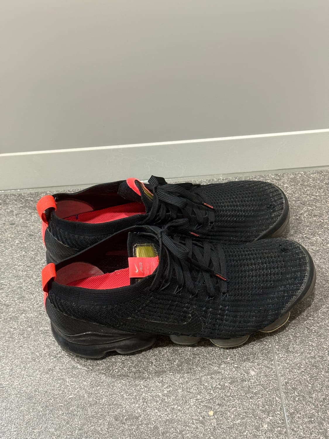 베이퍼맥스 블랙 상품이미지2