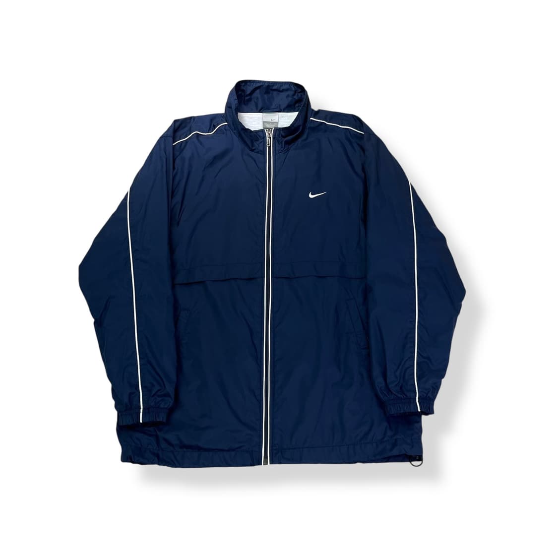 100 나이키 00s 올드스쿨 바람막이 자켓 상품이미지1
