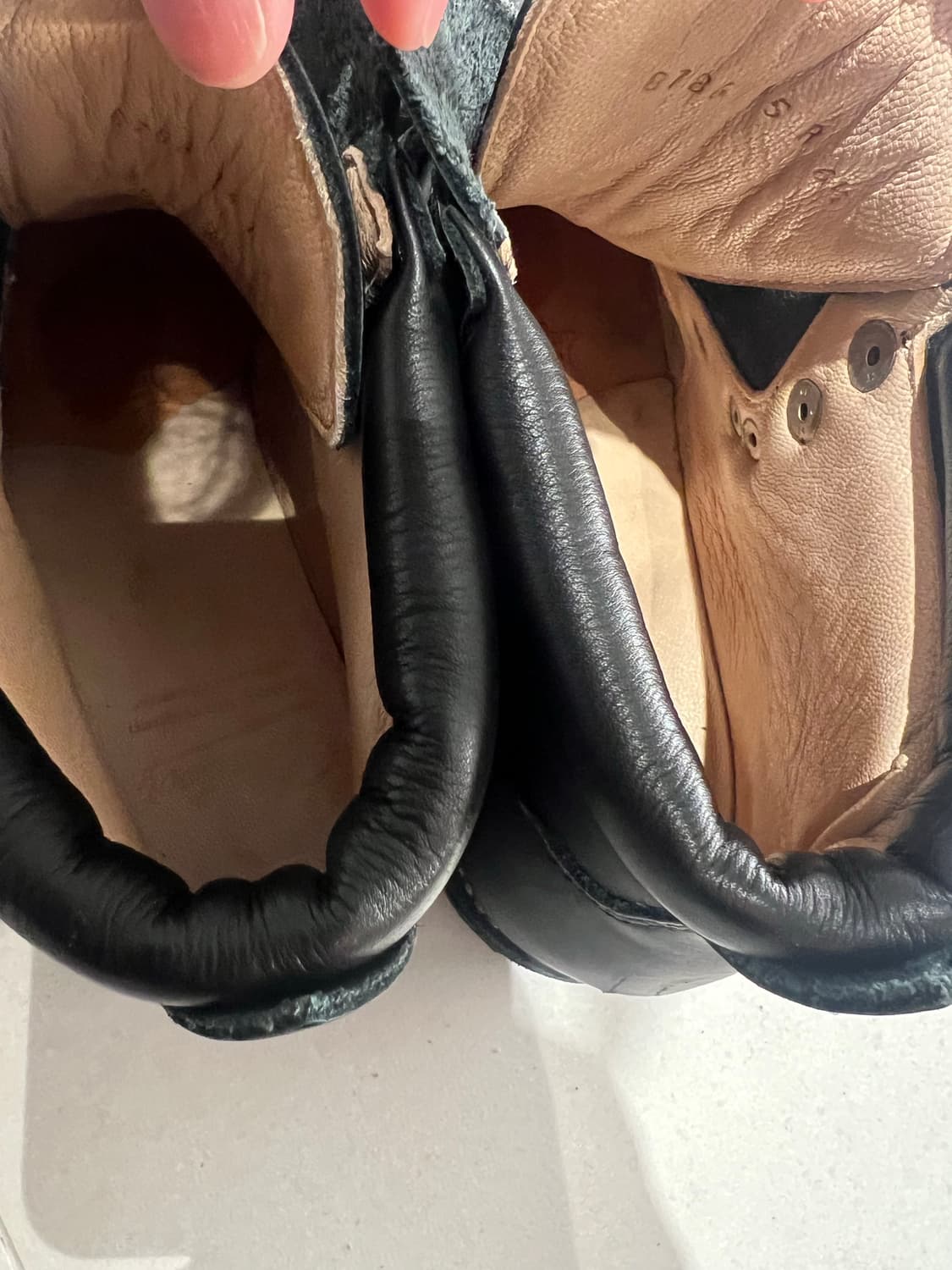 파라부트 아보리아즈 블랙 상품이미지8