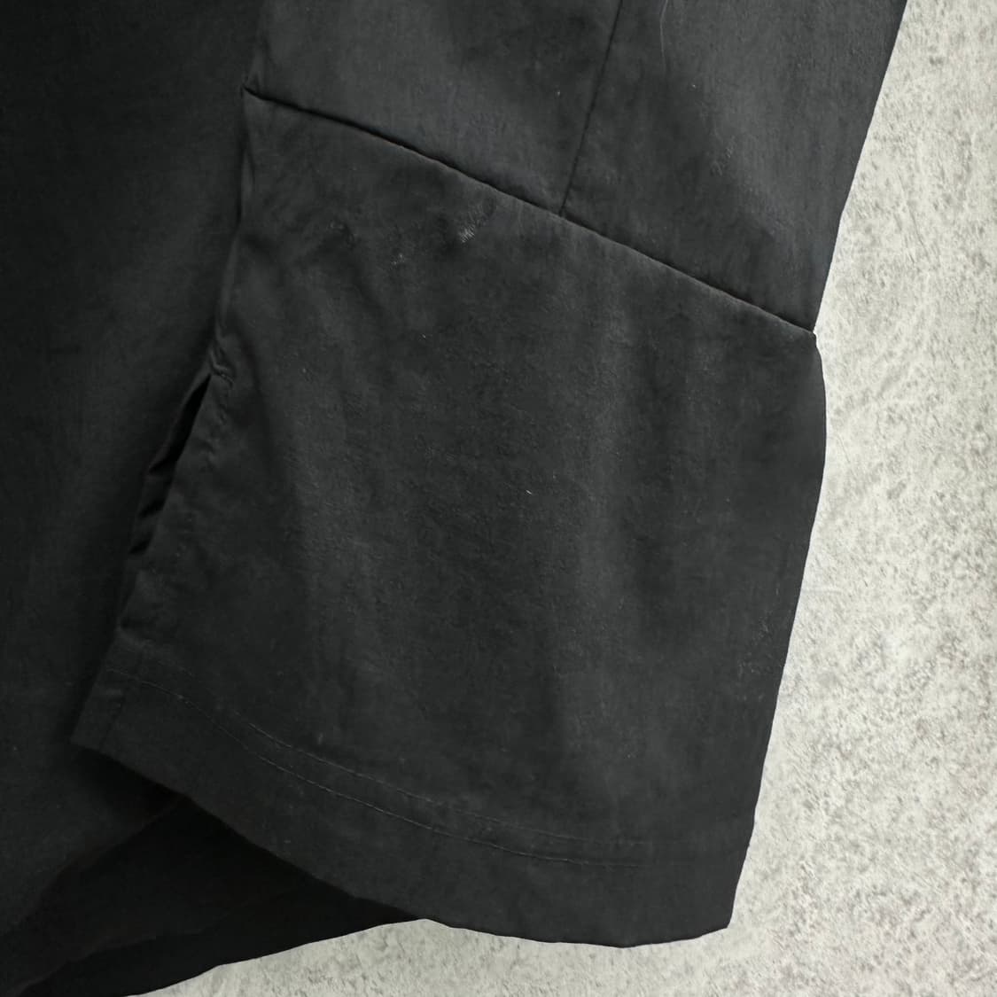 95 아디다스 남자 루즈핏 바람막이 자켓 상품이미지4