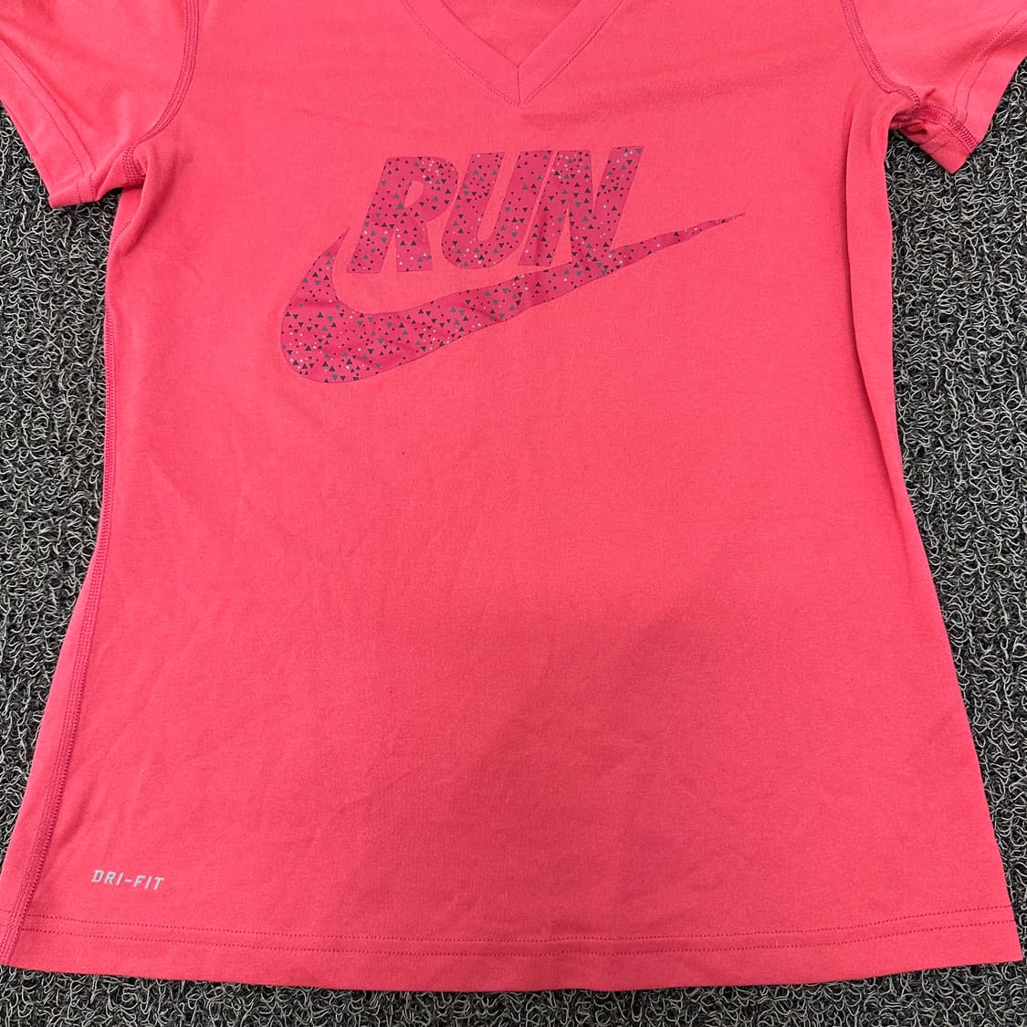NIKE 나이키 여성 반팔티셔츠 S 상품이미지4
